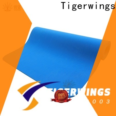 Tigerwings yoga mat manufacturer company for personalized gamer