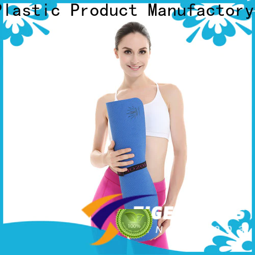 Tigerwings pvc yoga mat manufacturers manufacturer for Play games