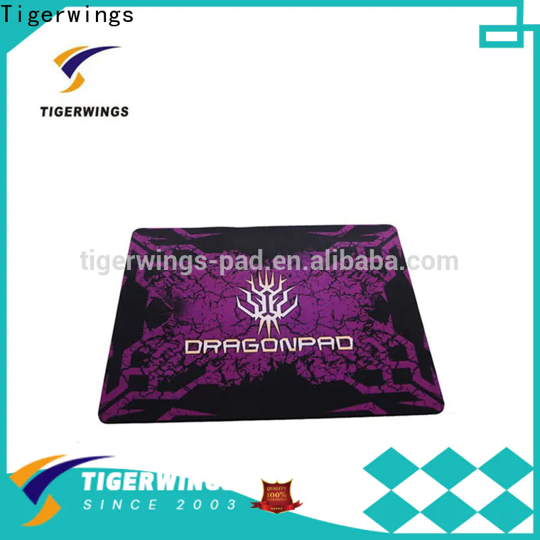 Top mouse pads supplier Supply for game player