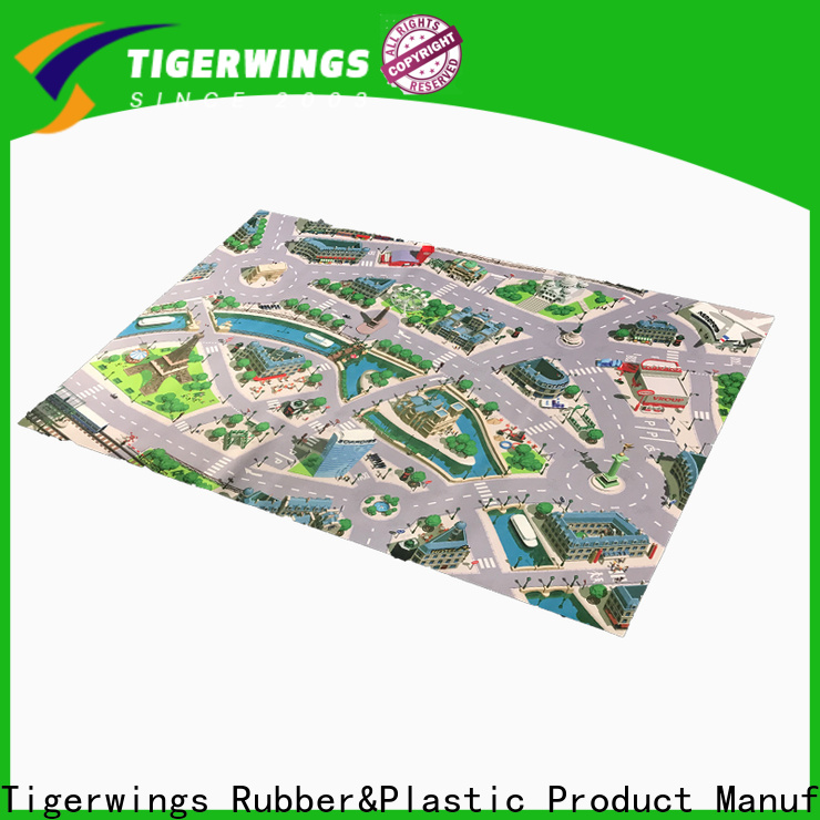 Bulk purchase high quality custom playmat manufacturer for Worker