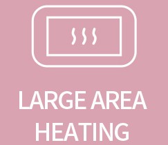 product-Tigerwings-Office Decoration Mouse Pad, Electric Heating Pad with 3 Heating Levels and 4 Hou-3