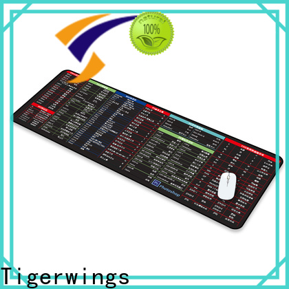 Bulk purchase OEM best xl mousepads manufacturer for game player