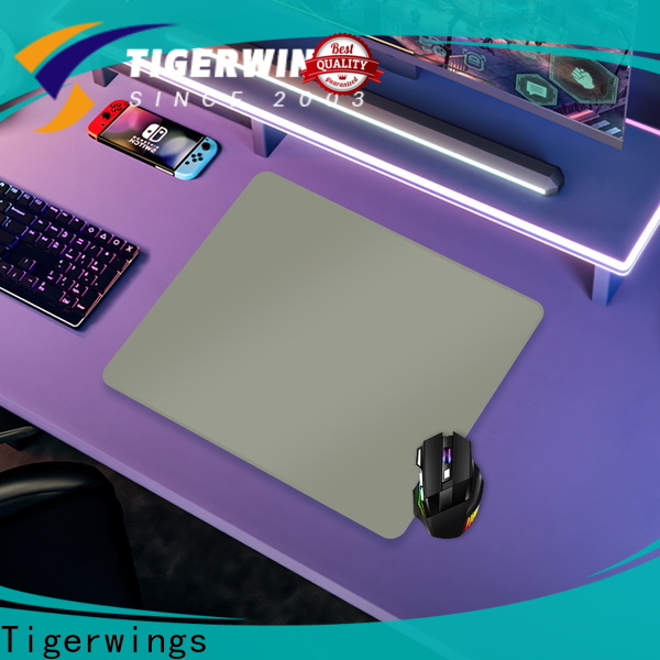 Tigerwings xxl mouse pad gaming China for game player