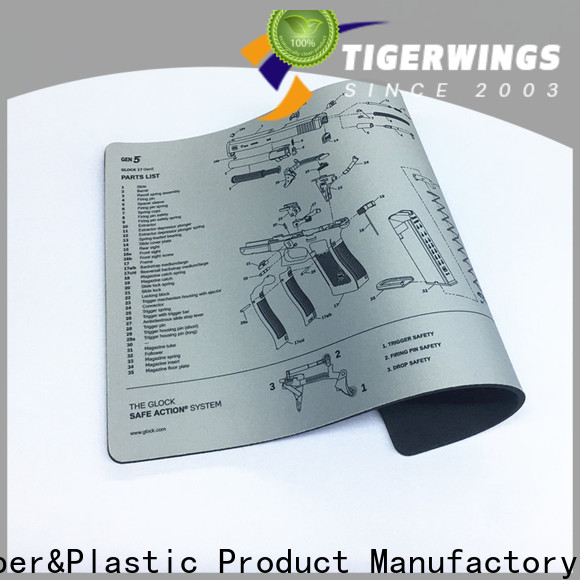 Tigerwings