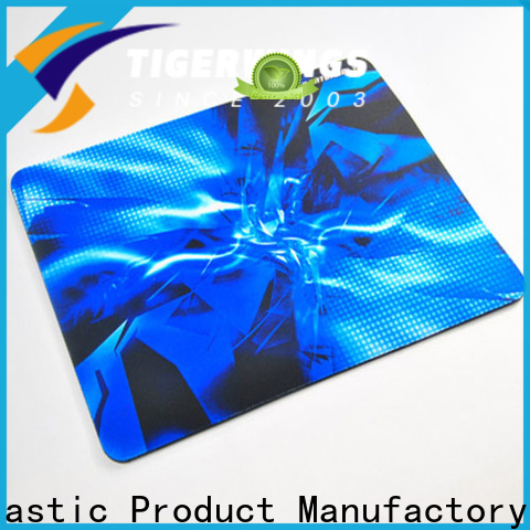Tigerwings biggest mouse mat China for Computer worker
