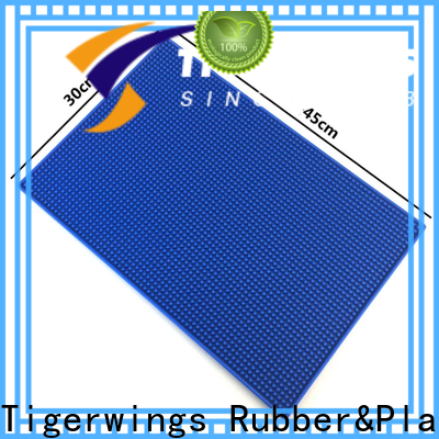 Tigerwings towel beer mats company for keep bar clean