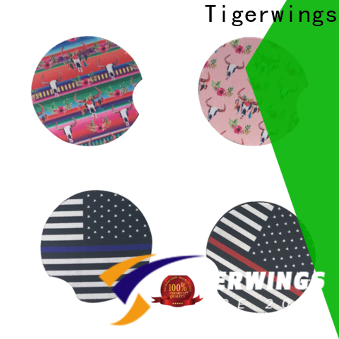 Tigerwings