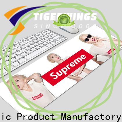 Tigerwings best gaming mousepad xxl manufacturers for Play games