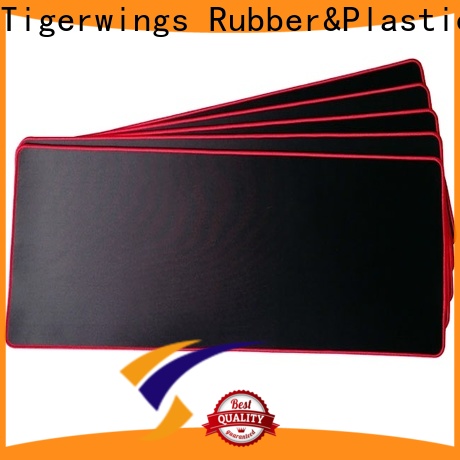 Tigerwings best big gaming mouse pad manufacturer for personalized gamer