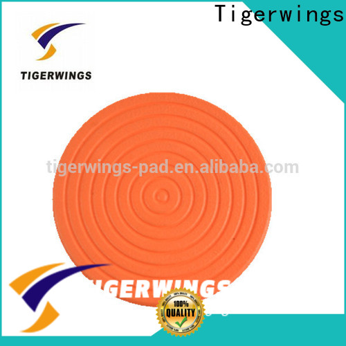 Tigerwings