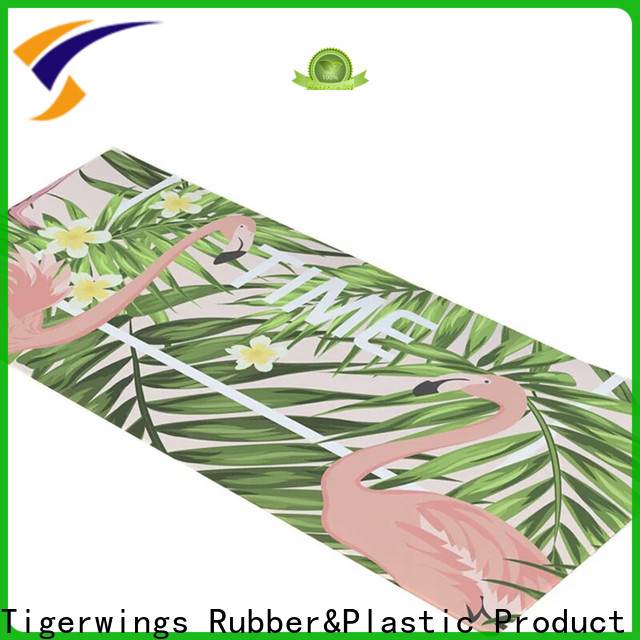 Tigerwings gaming xl mouse pad company for Worker