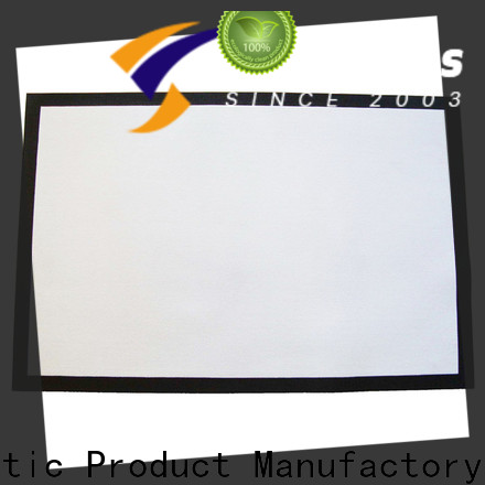 Tigerwings OEM wholesale bulk doormats factory for game player