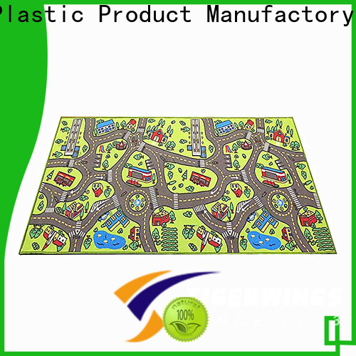 Tigerwings Wholesale ODM desk floor mat for business for Play games