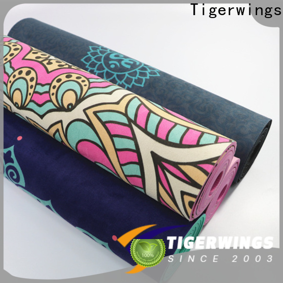 Tigerwings