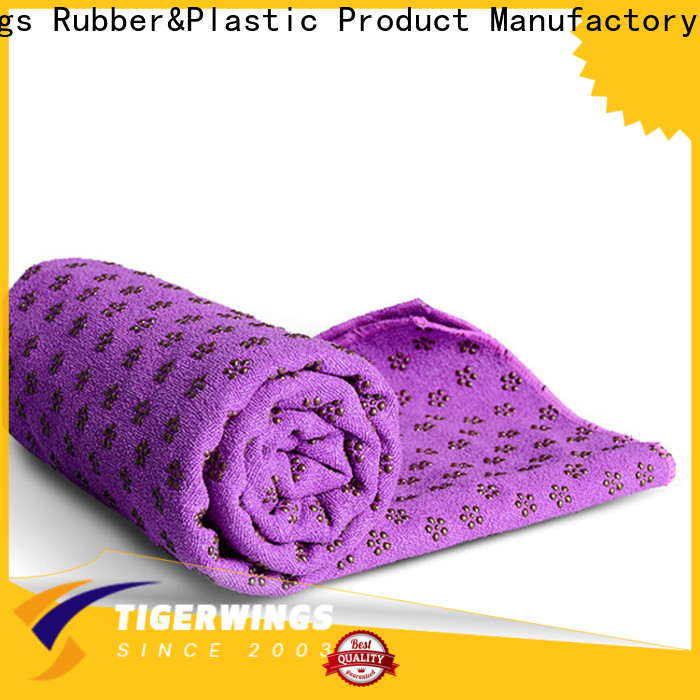 Tigerwings
