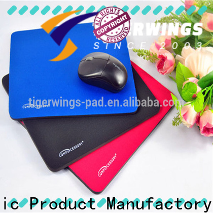 quality sublimation on mouse pad Suppliers for Importers of Mats