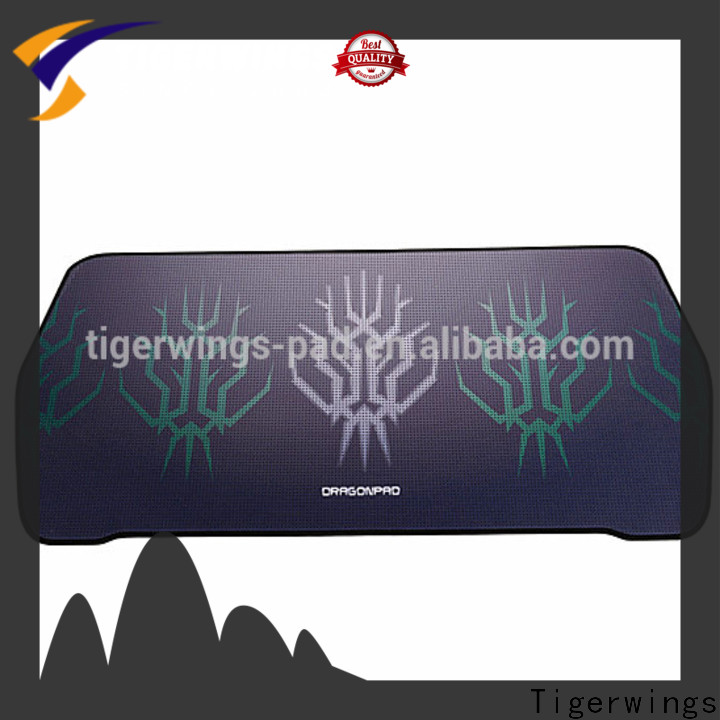 Tigerwings Bulk buy best xxl mouse pad gaming company for Play games
