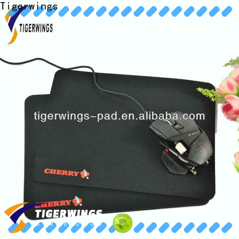 Tigerwings polypropylene pads Suppliers for Indoor activities
