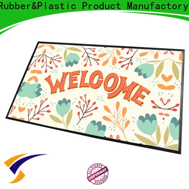 Wholesale best door mat manufacturer Suppliers for personalized gamer