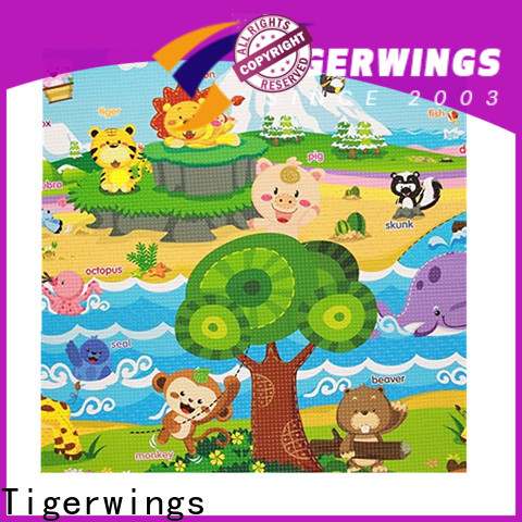 Tigerwings