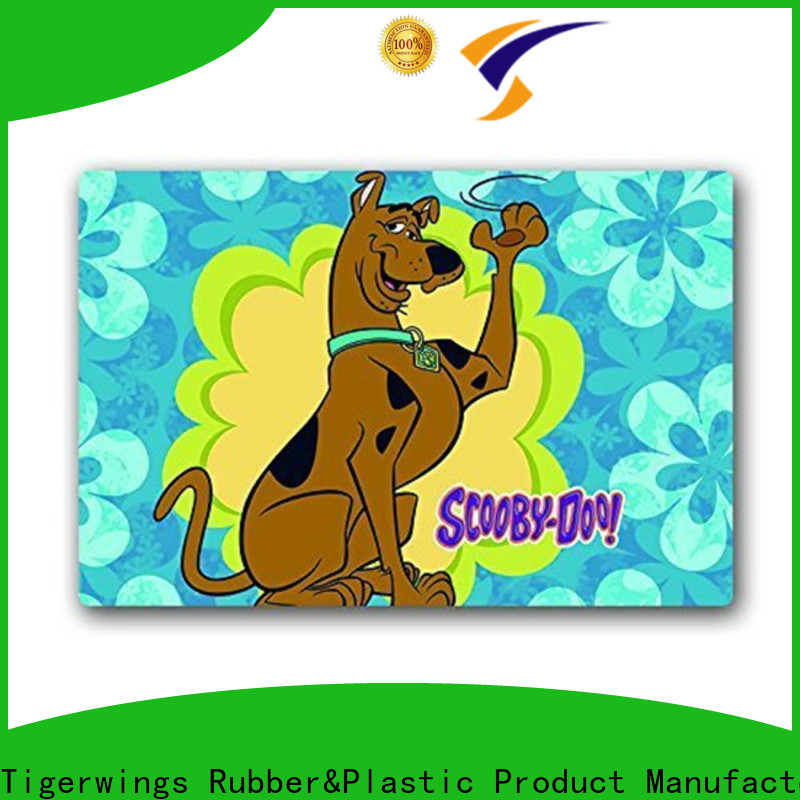Bulk buy floor mat supplier for business for personalized gamer
