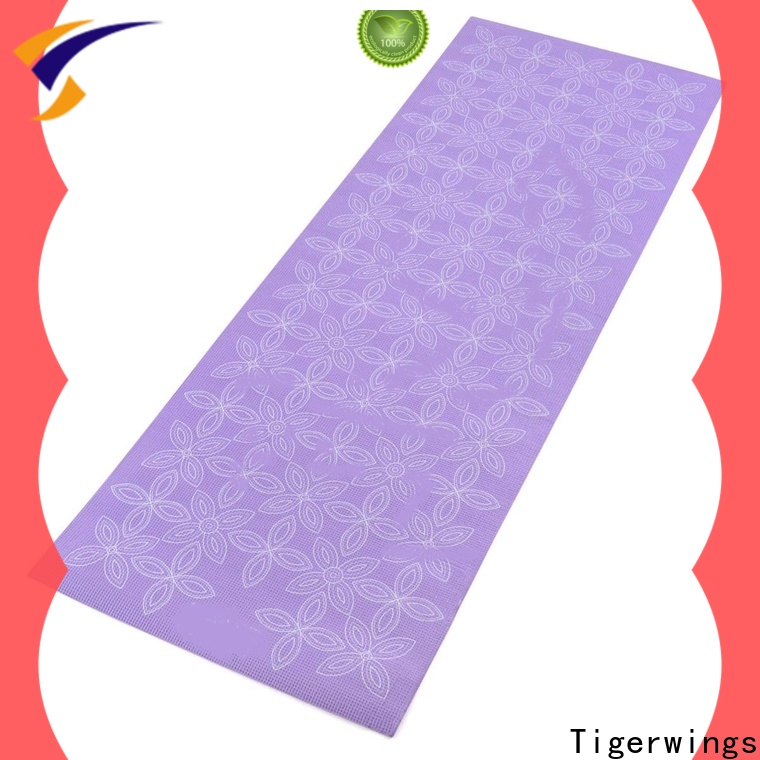 Tigerwings