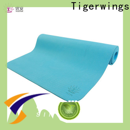 Tigerwings