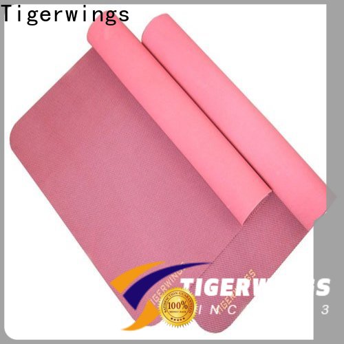 Tigerwings