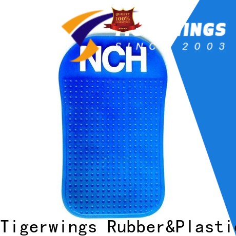 Tigerwings