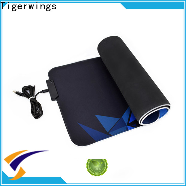 Tigerwings small rgb mouse pad manufacturer for jobs