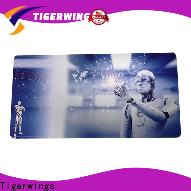 Wholesale gaming mouse pad for business for student