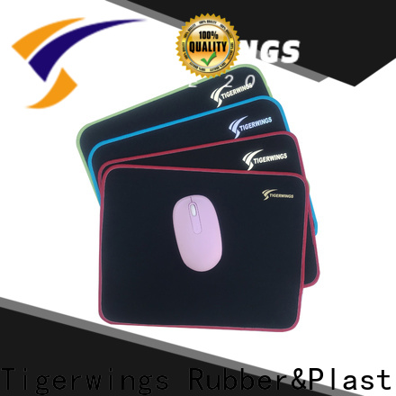 ODM sublimation mouse mat Supply for Mat buyer