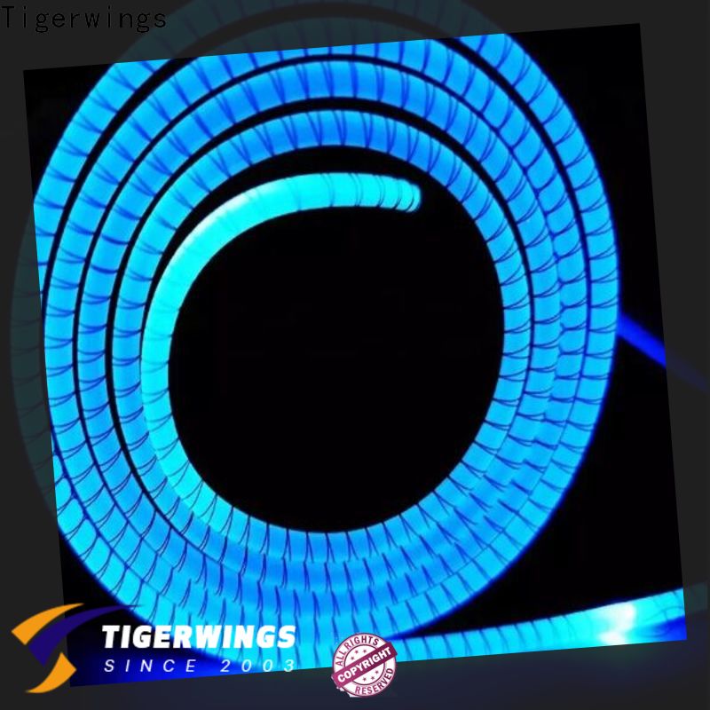 Tigerwings xl rgb mouse pad company for jobs