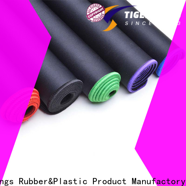 Tigerwings ODM high quality sublimation on a mouse pad company for Mat buyer