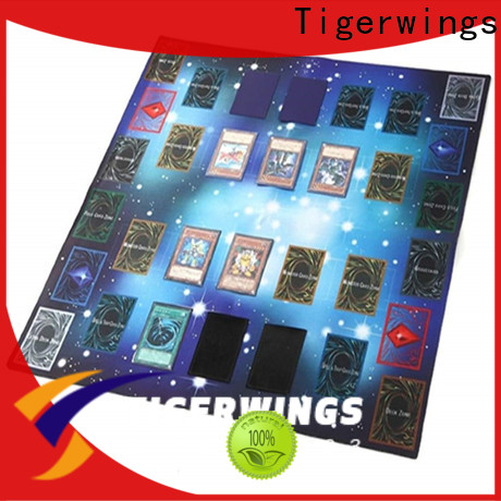Tigerwings