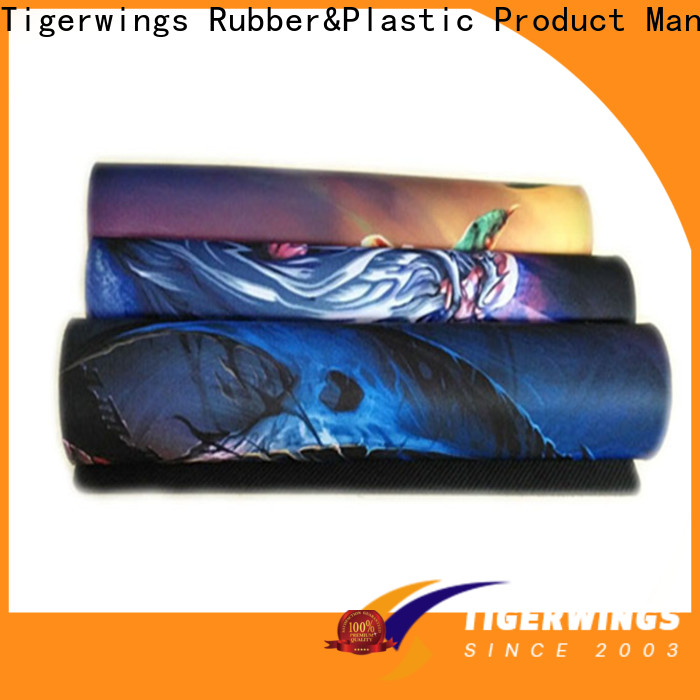 Wholesale OEM best gaming mouse pad Supply for jobs