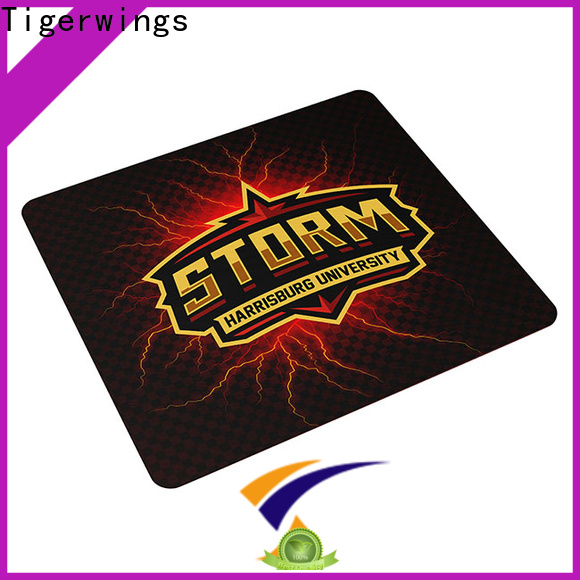 Custom large sublimation mouse pad for business for Importers of Mats
