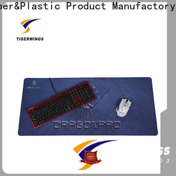 Bulk purchase gaming custom mouse pads company for jobs
