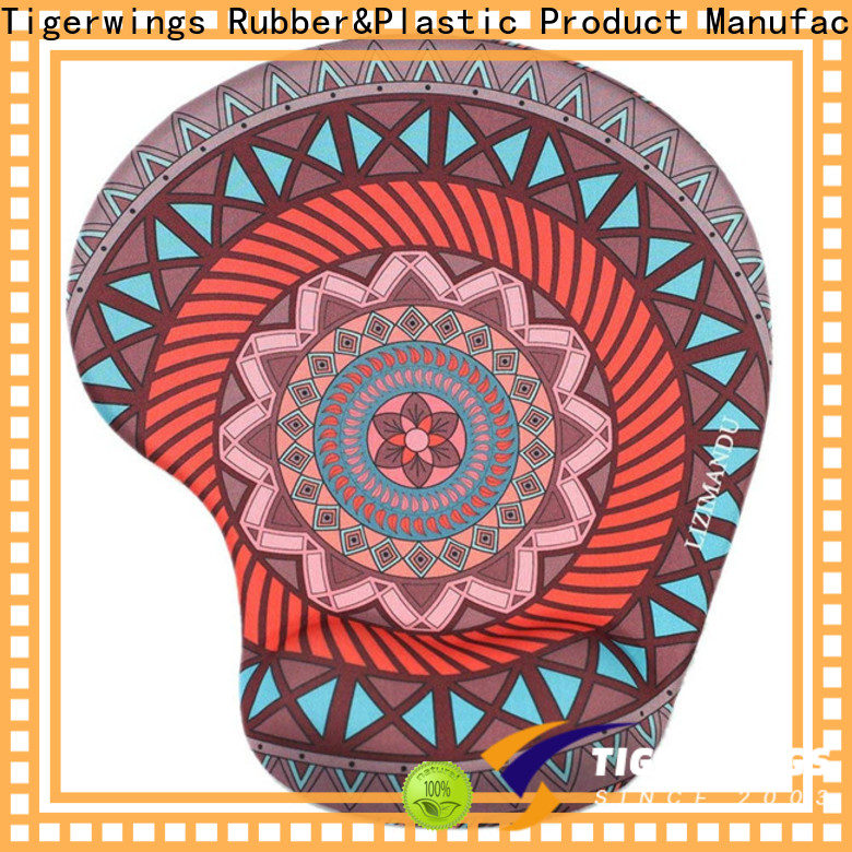 Custom high quality wrist mouse manufacturer for jobs