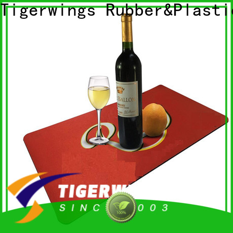 Tigerwings Bulk purchase best coca cola bar mat for business for Bar protection
