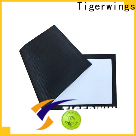 Tigerwings