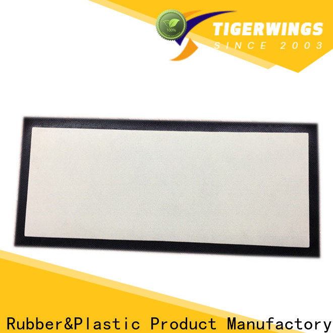 Tigerwings