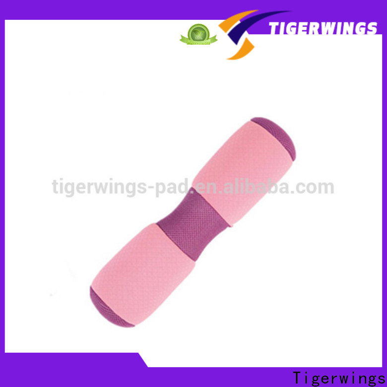 Tigerwings