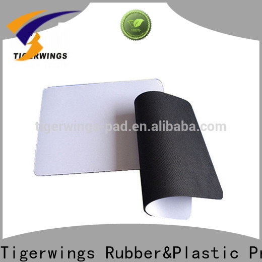 Tigerwings
