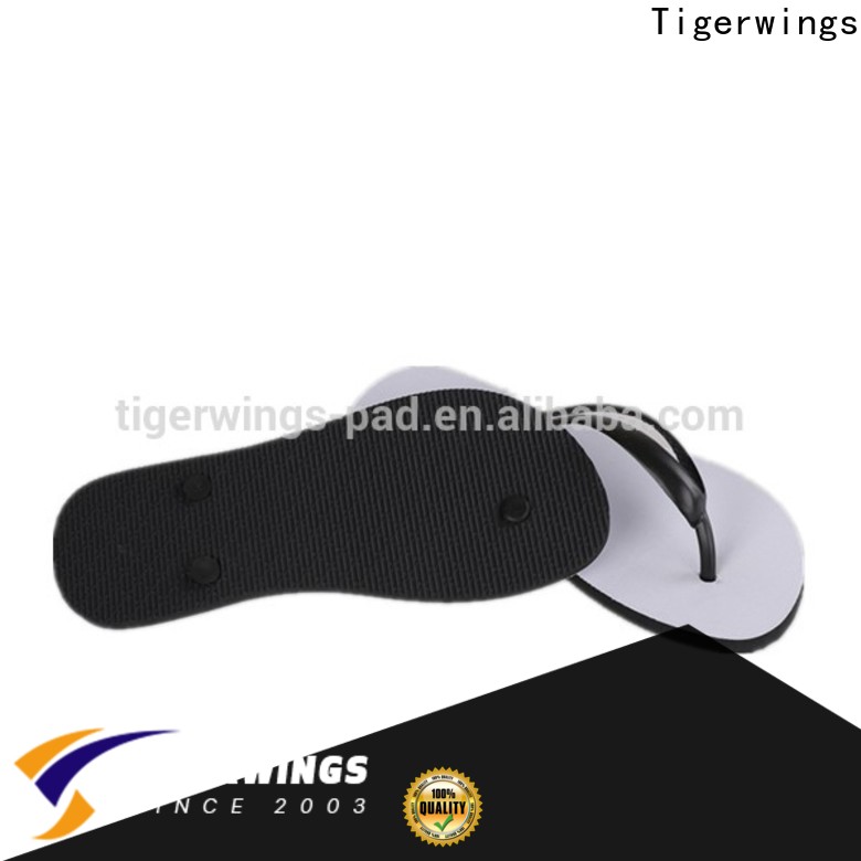 Tigerwings