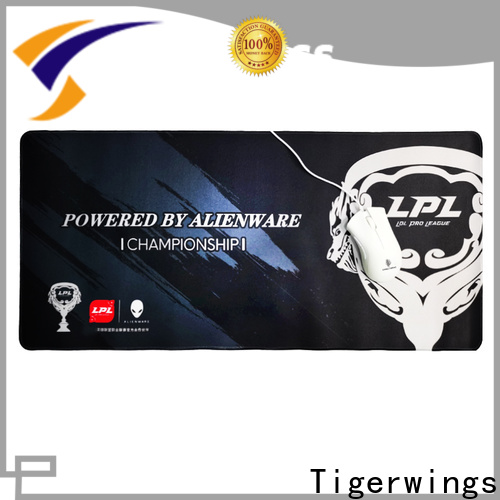 Tigerwings best gaming mouse pad xxl Suppliers for Worker