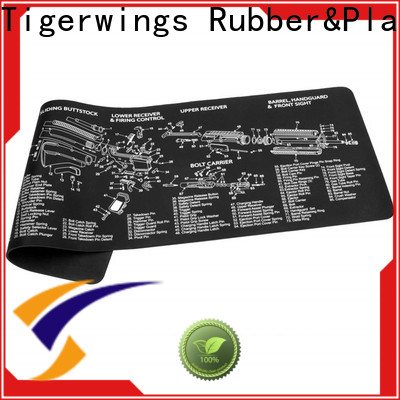 comfortable best rgb xl mouse pad factory for jobs