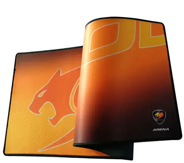 How To Clean A Gaming Mouse Pad