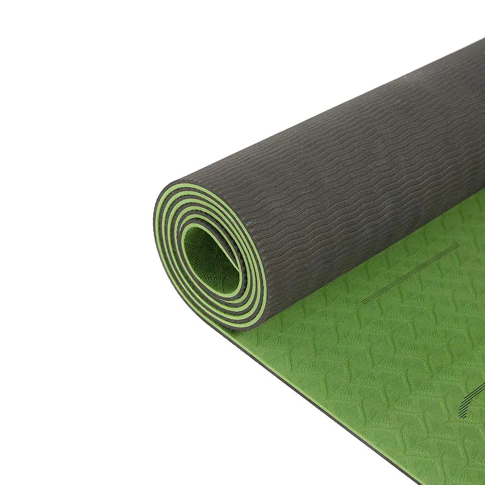 news-Which Yoga Mat Is Best: A Comprehensive Guide-Tigerwings-img-1