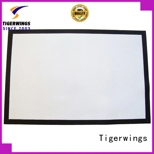 Tigerwings floor mat price company for Noise cancelling